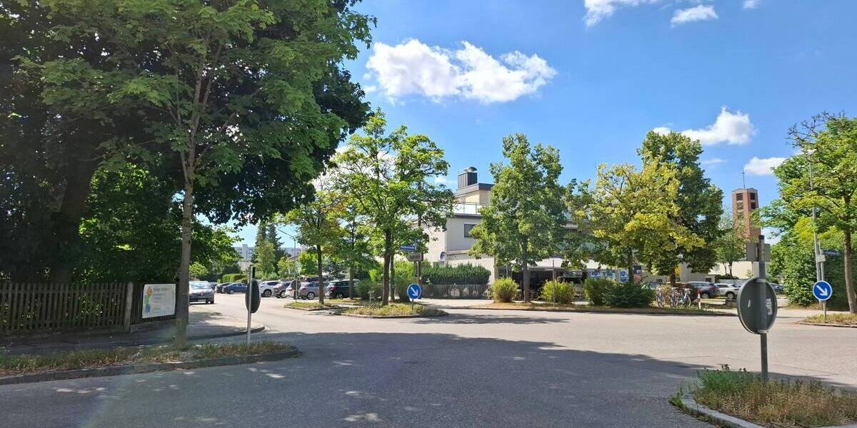 Etagenwohnung Haar Eglfing - 3 Zimmer, 75 m&sup2;, 210.000&euro; | Angebot:25708109