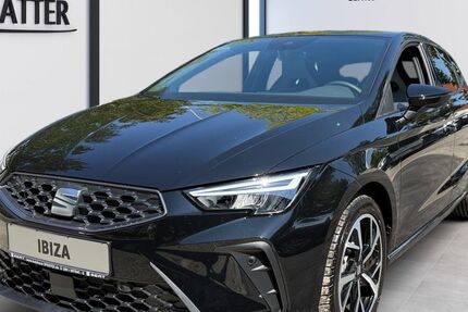 Seat Ibiza 1.500 km 23.990 &euro; München 81249