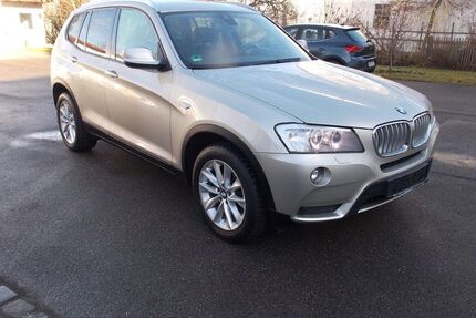 BMW X3 236.000 km 10.950 &euro; Feldgeding 85232