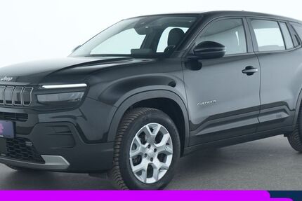 Jeep Avenger 20.638 km 17.615 &euro; Garching bei München 85748