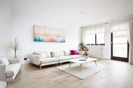 Wohnung Poing - 3 Zimmer, 75 m&sup2;, 425.000&euro; | Angebot:25538148