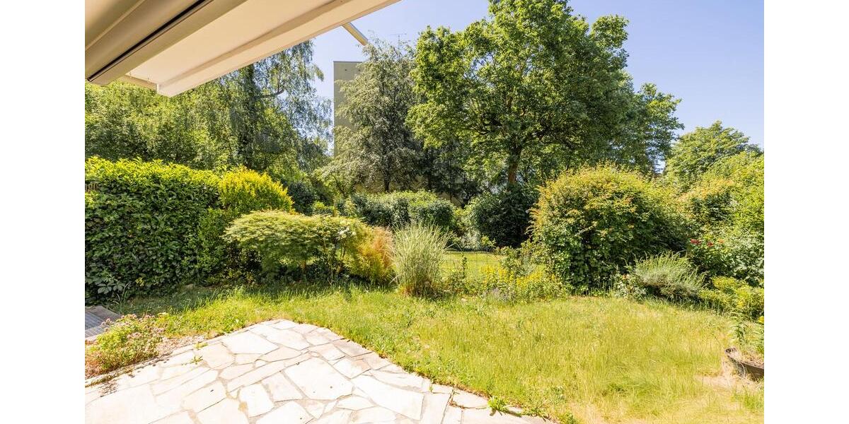 Erdgeschoßwohnung Planegg - 4 Zimmer, 105 m&sup2;, 599.000&euro; | Angebot:26819296