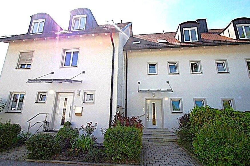 Mehrfamilienhaus, Wohnhaus Neufahrn bei Freising Neufahrn - 1 Zimmer, 464 m&sup2;, 2.150.000&euro; | Angebot:25662504