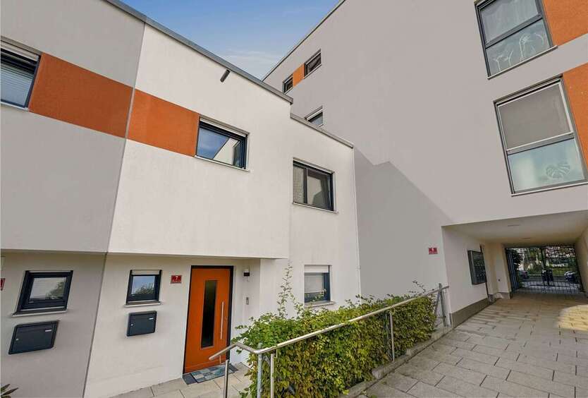 Haus zum Kaufen in Freising 850.000 € 126.86 m² 4 zimmer