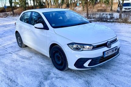 VW Polo 33.665 km 17.500 &euro; München 80993