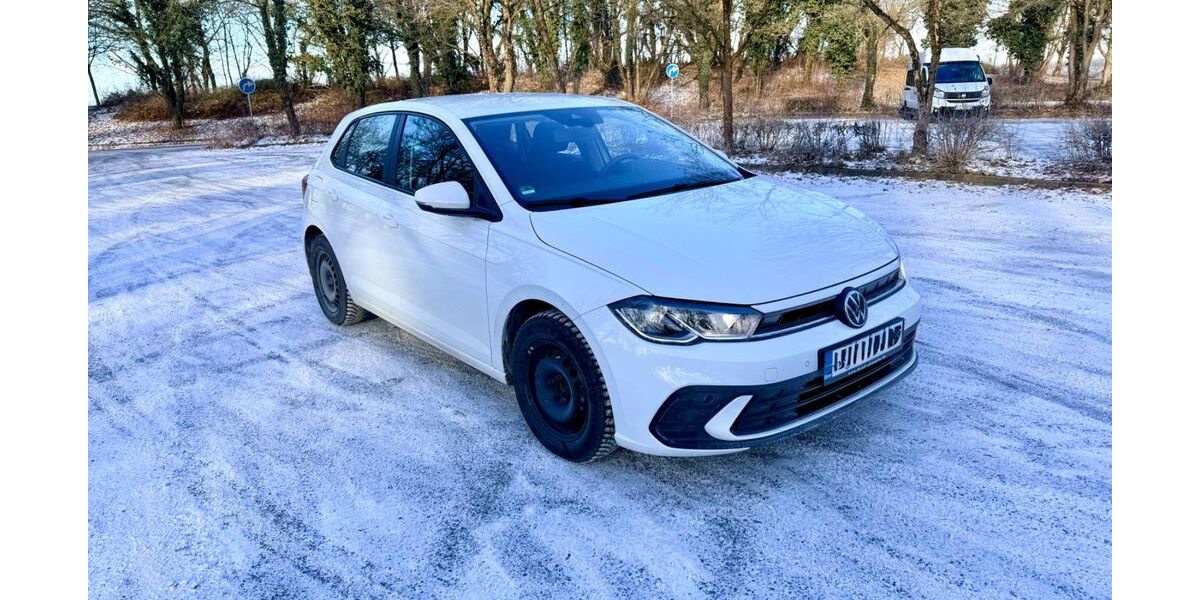 VW Polo 33.665 km 17.500 &euro; München 80993