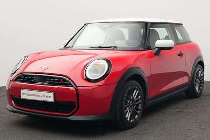 Mini Cooper S 11.912 km 31.015 &euro; München 80788