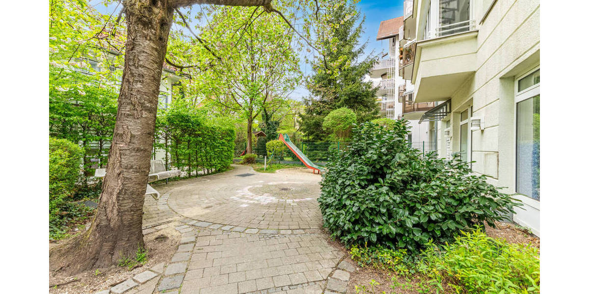 Gewerbeobjekt München Laim - 2 Zimmer, 518.000&euro; | Angebot:25701161