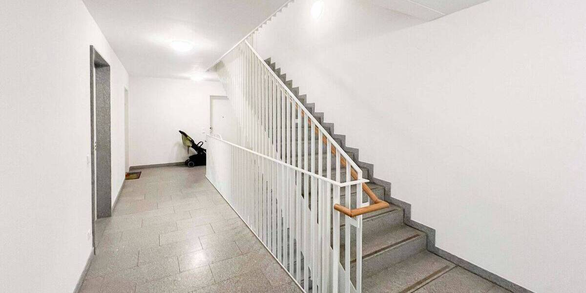 Etagenwohnung München Schwabing-Freimann - 2 Zimmer, 58 m&sup2;, 665.000&euro; | Angebot:26359443