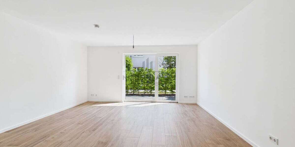 Etagenwohnung München / Forstenried Forstenried - 1 Zimmer, 49 m&sup2;, 1.100&euro; | Angebot:26940858