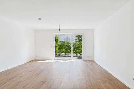 Wohnung München / Forstenried Forstenried - 1 Zimmer, 49 m&sup2;, 1.100&euro; | Angebot:26940858