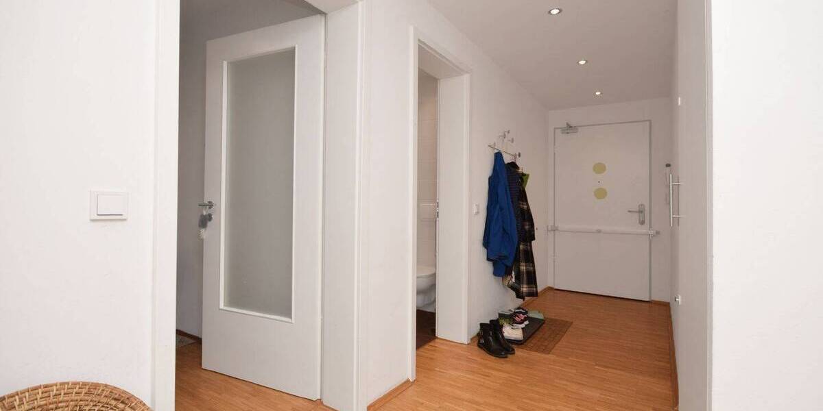 Etagenwohnung München Obergiesing - 3 Zimmer, 89 m&sup2;, 2.000&euro; | Angebot:26289375