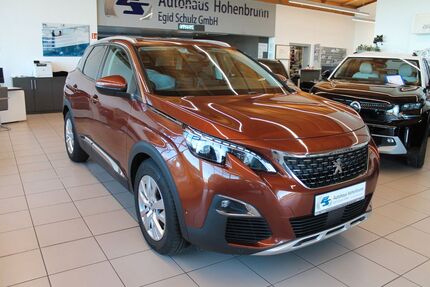 Peugeot 3008 75.200 km 16.490 &euro; Hohenbrunn 85662