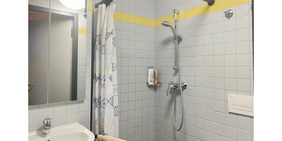 Erdgeschoßwohnung München Schwabing-Freimann - 2 Zimmer, 40 m&sup2;, 329.000&euro; | Angebot:25245271