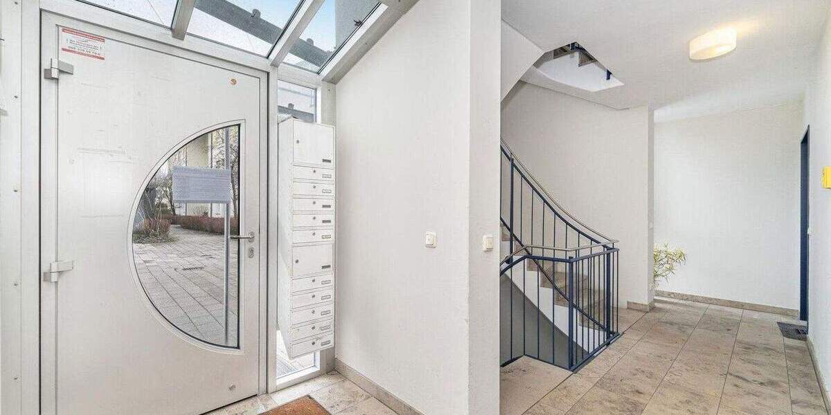 Terrassenwohnung Germering Unterpfaffenhofen - 3 Zimmer, 76 m&sup2;, 469.990&euro; | Angebot:25803298