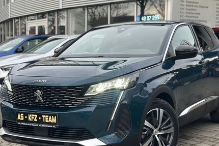 Peugeot 3008 98.201 km 15.980 &euro; München - Trudering 81827