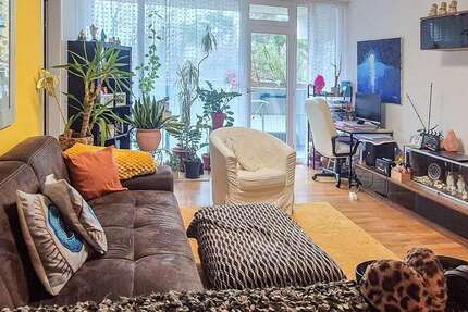 Wohnung zum Mieten in Taufkirchen 1.590 € 102 m² 4 zimmer