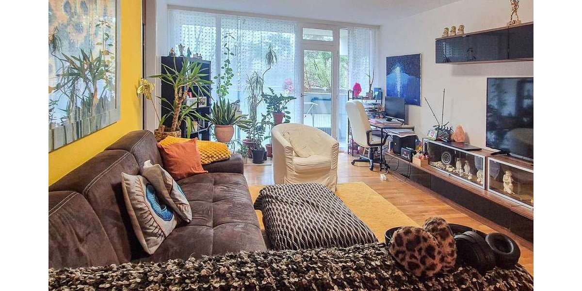 Wohnung zum Mieten in Taufkirchen 1.590 € 102 m² 4 zimmer