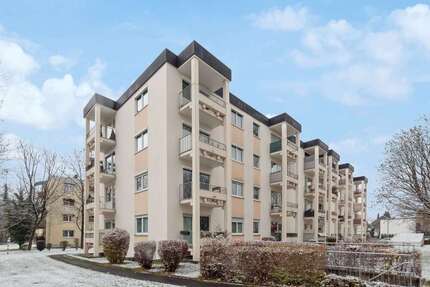 Wohnung zum Kaufen in München 360.000 € 58 m² 2 zimmer