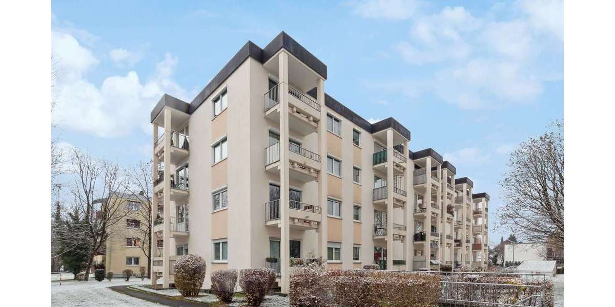 Wohnung zum Kaufen in München 360.000 € 58 m² 2 zimmer