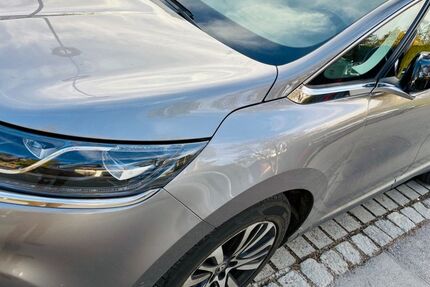 Renault Espace 131.380 km 12.990 &euro; Neubiberg 85579
