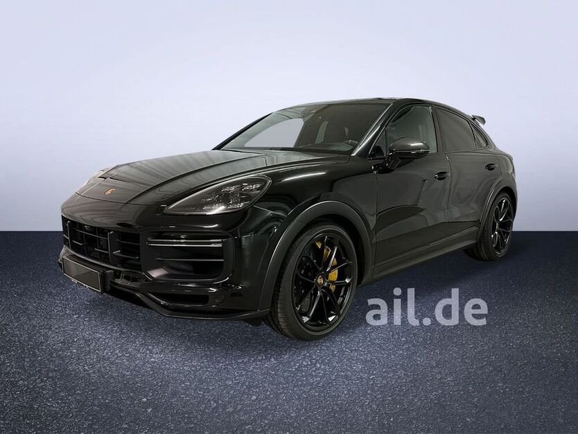 Cayenne