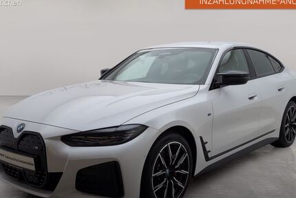 BMW i4 38.296 km 45.903 &euro; München 80939