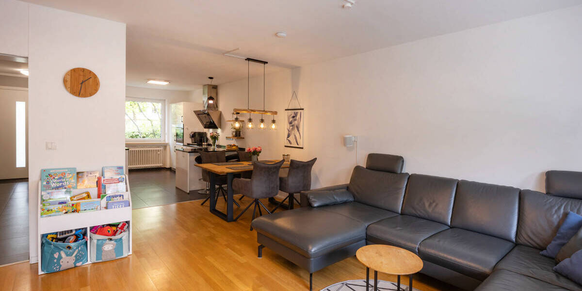 Reihenmittelhaus Haar - 5 Zimmer, 130 m&sup2;, 899.000&euro; | Angebot:26617963