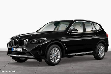 BMW X3 42.886 km 40.800 &euro; Ismaning 85737