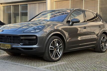 Porsche Cayenne 271.200 km 38.000 &euro; München 81547