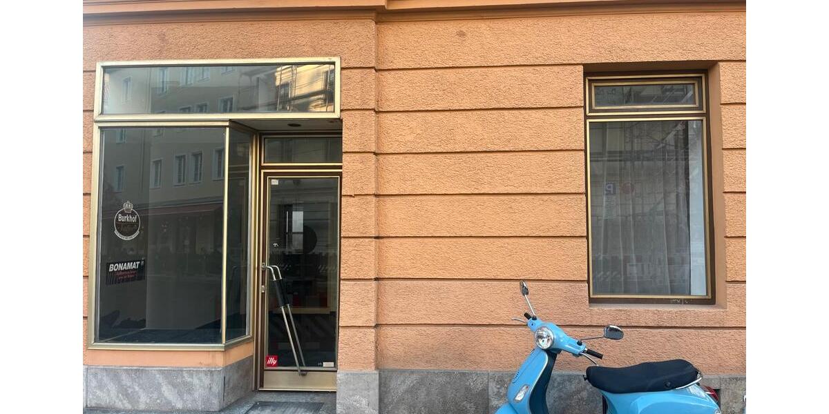Gewerbeobjekt München Moosach - 1.500&euro; | Angebot:26567209