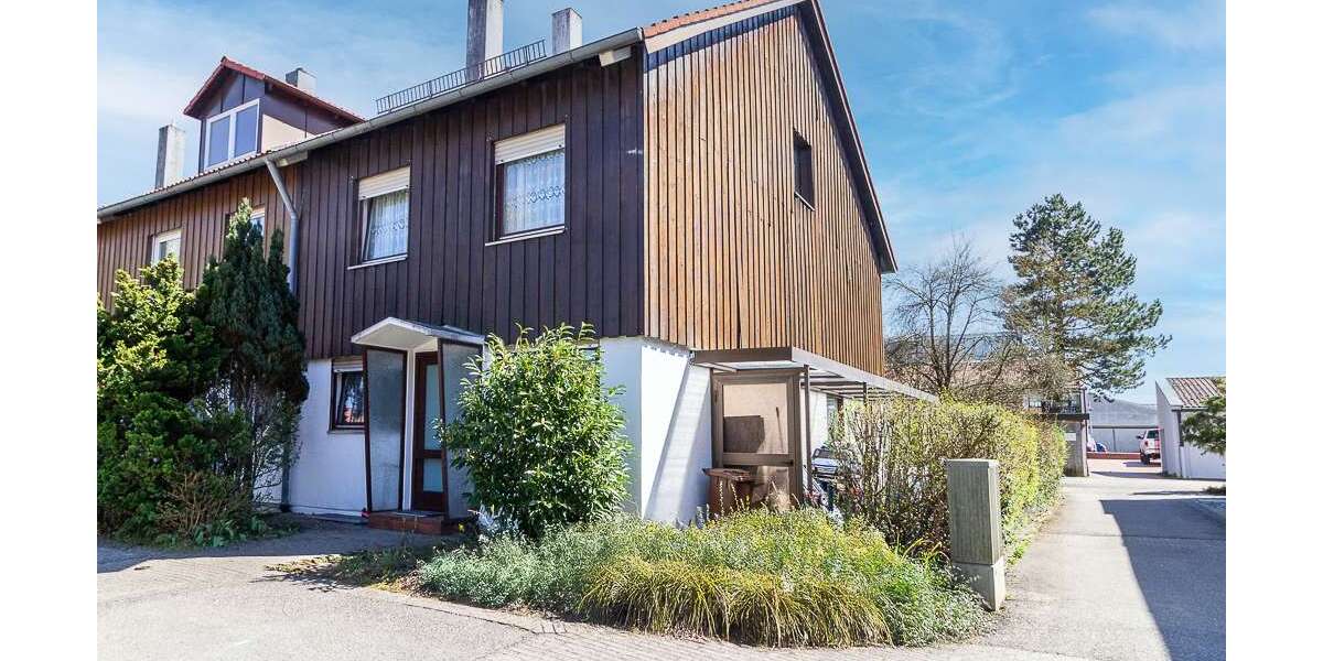 Einfamilienhaus Kirchheim bei München - 5.5 Zimmer, 145 m&sup2;, 695.000&euro; | Angebot:26958440