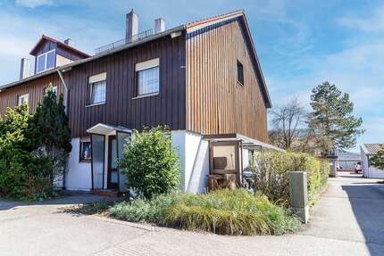 Haus Kirchheim bei München - 5.5 Zimmer, 145 m&sup2;, 695.000&euro; | Angebot:26958440