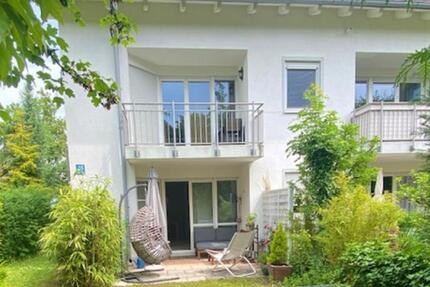 Lichtdurchflutete 3 Zimmer Gartenwohnung ideal für Kapitalanlage zimmer