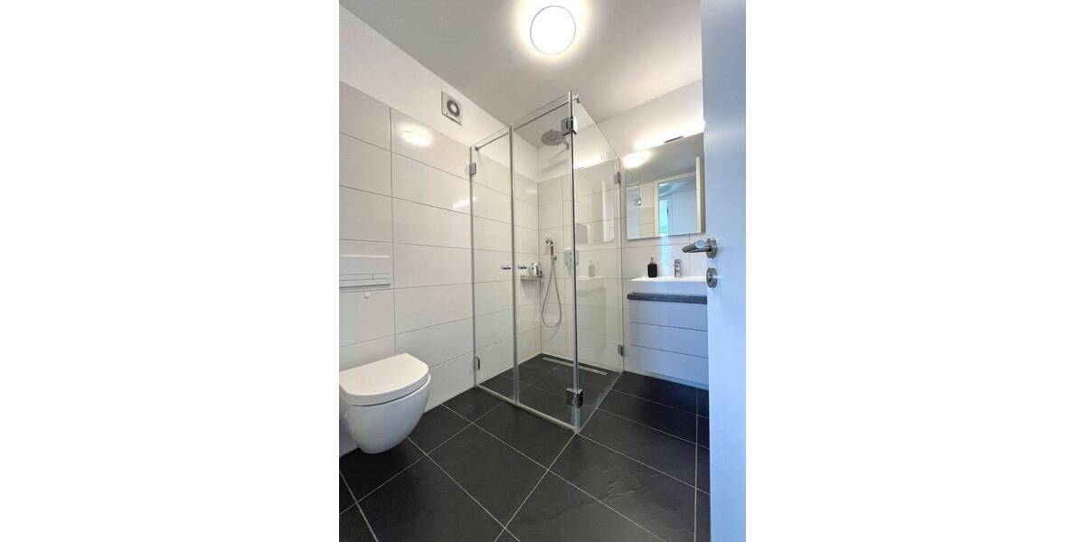 Etagenwohnung Aschheim - 4 Zimmer, 166 m&sup2;, 950.000&euro; | Angebot:25698388