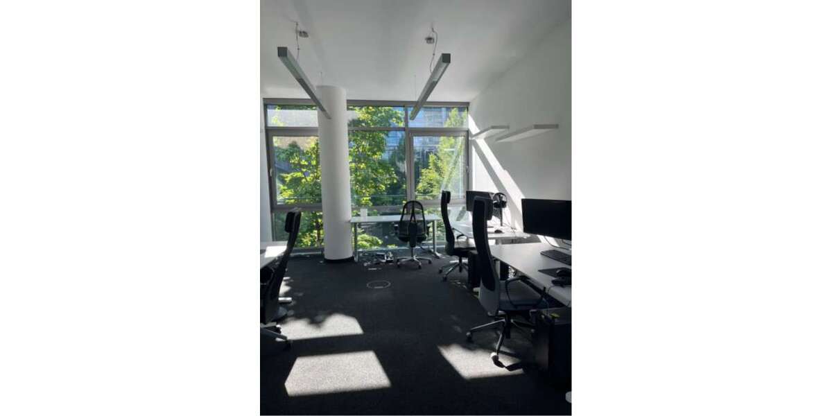 Gewerbeobjekt München Ludwigsvorstadt-Isarvorstadt - 1.092&euro; | Angebot:27106886