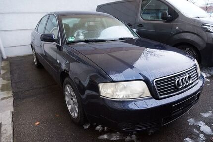 Audi A6 307.000 km 550 &euro; München 80807