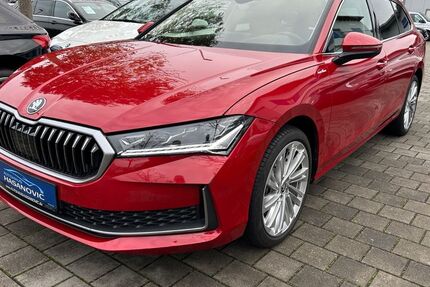 Skoda Superb 17.000 km 39.990 &euro; Dachau (bei München) 85221