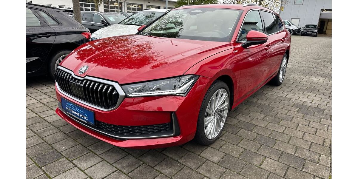 Skoda Superb 17.000 km 39.990 &euro; Dachau (bei München) 85221