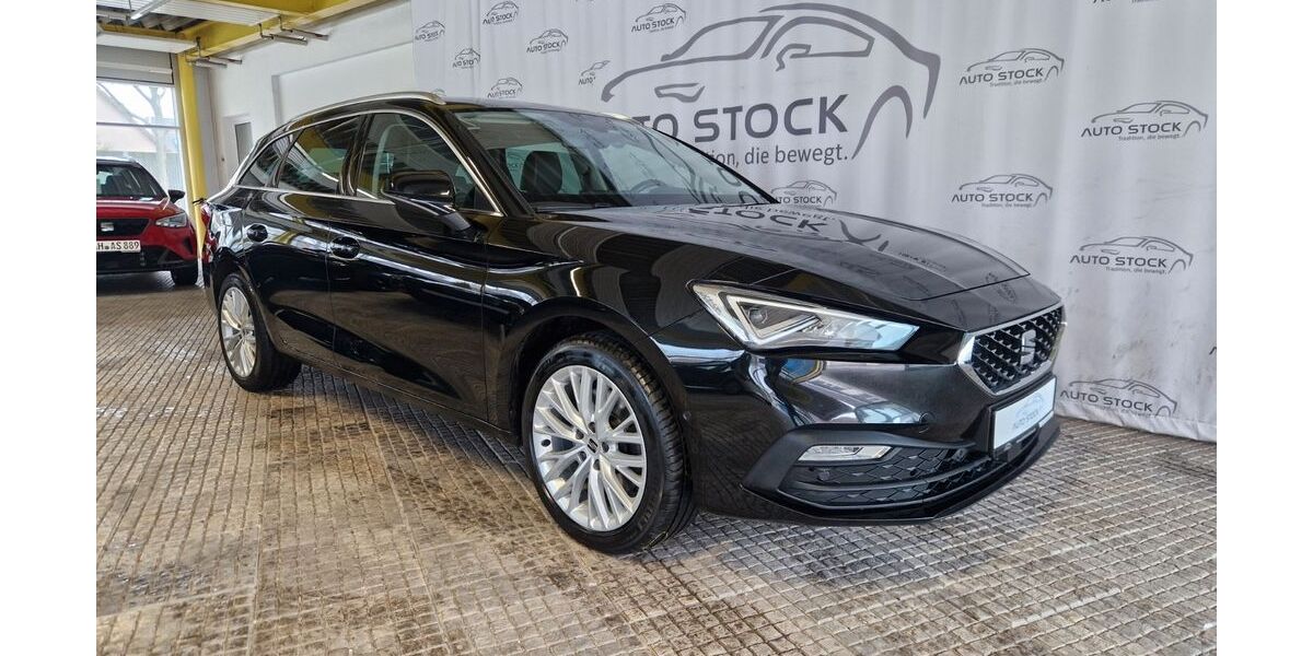 Seat Leon 155.900 km 14.950 &euro; Dachau 85221