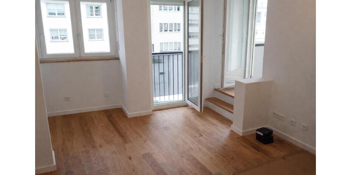 2-Zimmer ETW in München Maxvorstadt 2 zimmer