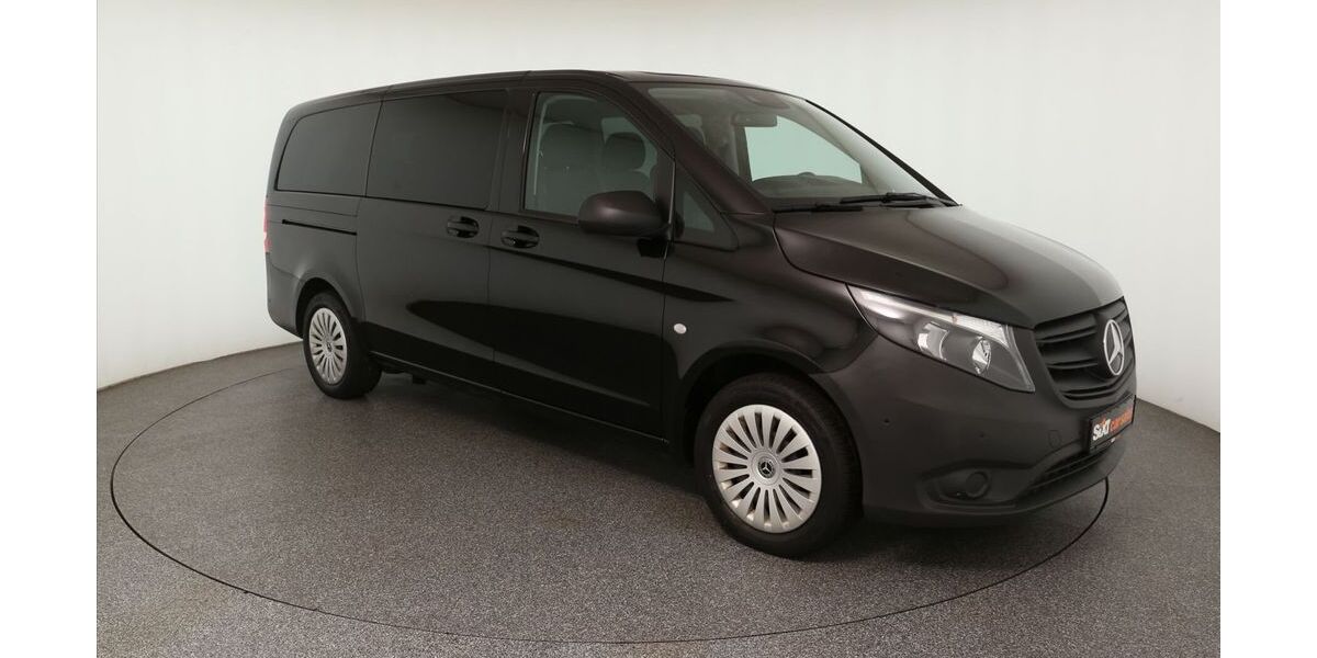 Mercedes-Benz Vito 59.219 km 36.440 &euro; Garching 85748