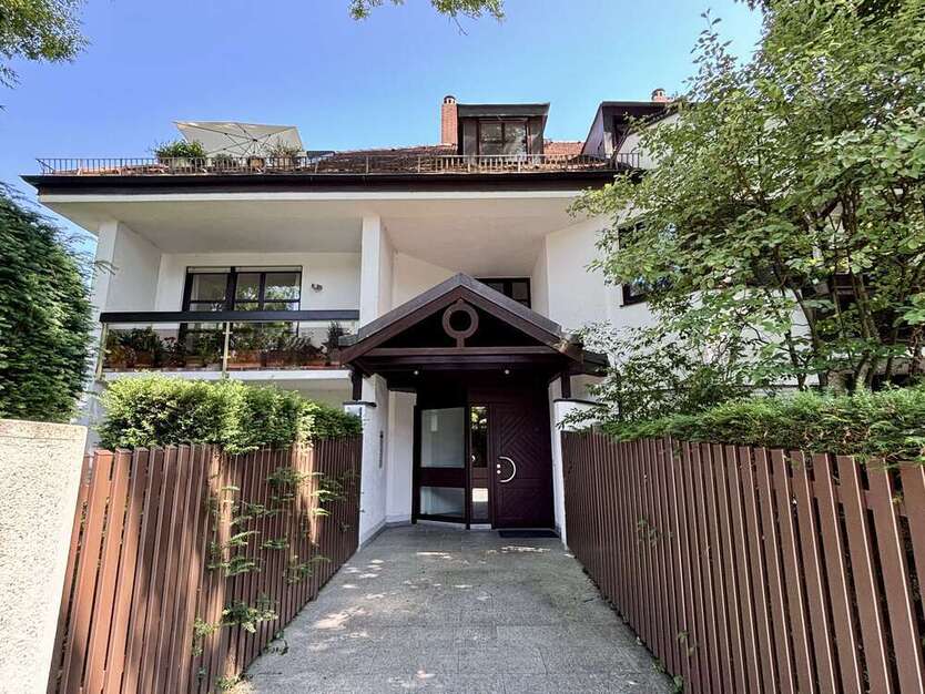 Wohnung zum Mieten in München 2.450 € 111 m²