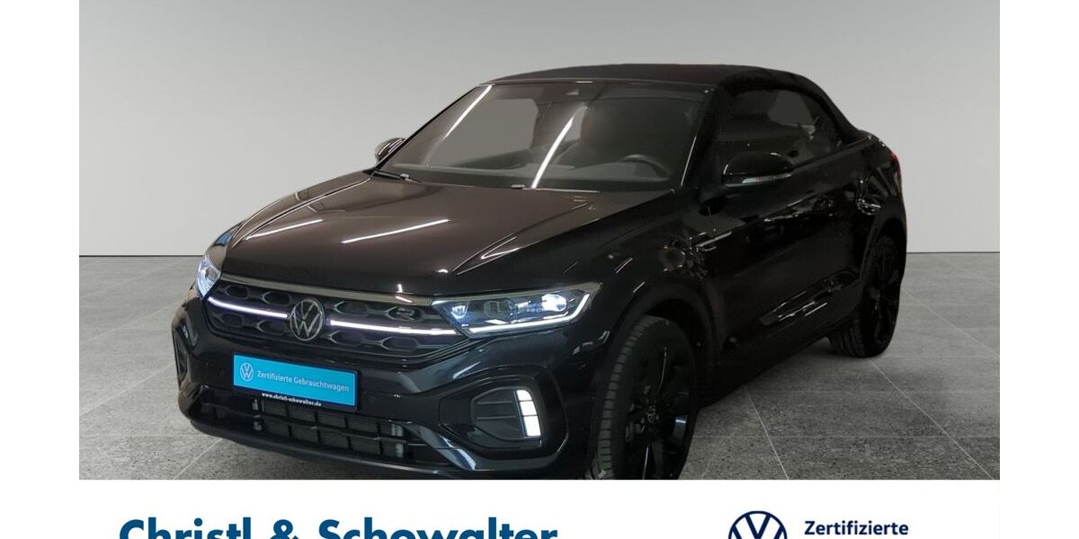 VW T-Roc 9.600 km 36.983 &euro; München 81476