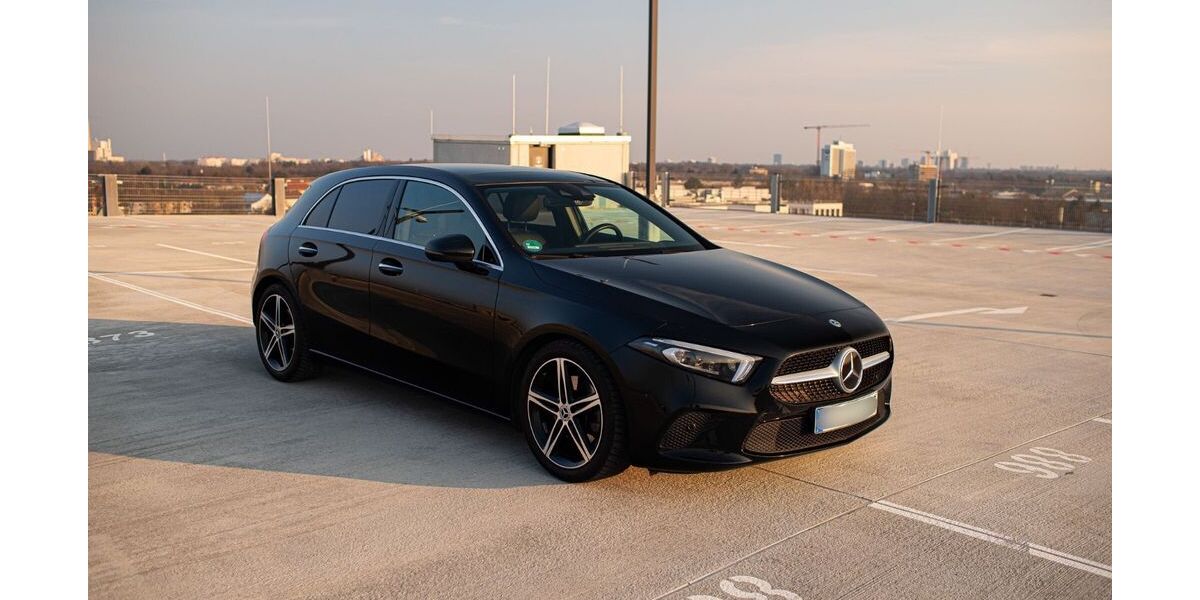 Mercedes-Benz A 220 55.250 km 27.900 &euro; Unterföhring 85774