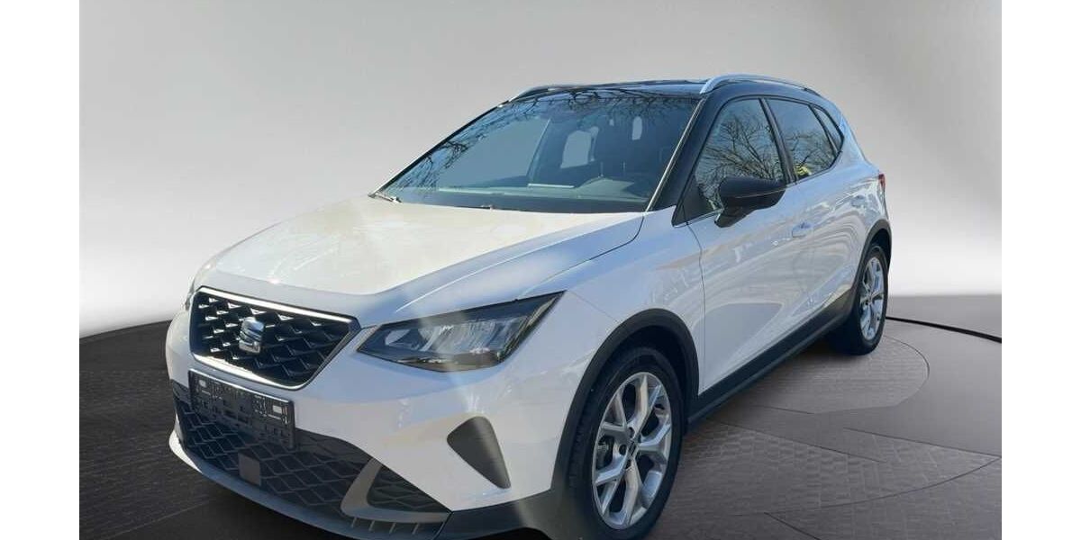 Seat Arona 28.800 km 21.990 &euro; München 81249