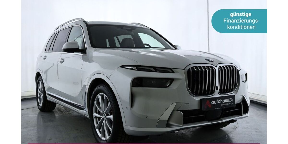 BMW X7 51.147 km 69.220 &euro; Eching 85386