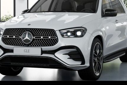 Mercedes-Benz GLE 450 9.900 km 99.900 &euro; München 80636