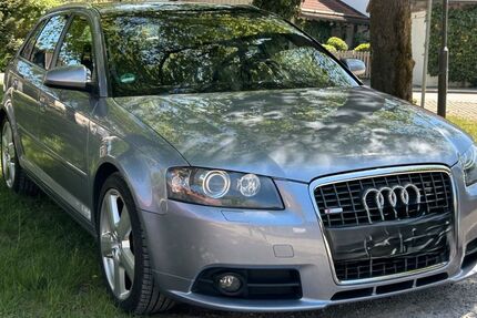 Audi S3 150.000 km 10.500 &euro; Grasbrunn 85630