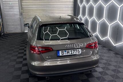 Audi A3 189.000 km 10.800 € München 80539